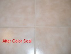After Color Seal