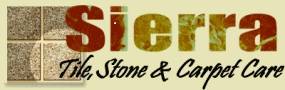 Sierra Tile and Stone Care Logo